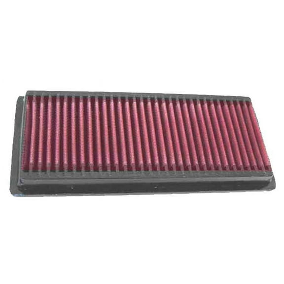 K&N Engine Air Filter: High Performance, Premium, Powersport Air Filter: 1997-2006 TRIUMPH (Tiger, Daytona 955i, Speed Triple, Speed Triple T509, Sprint RS, Sprint ST, Daytona T595) TB-9097