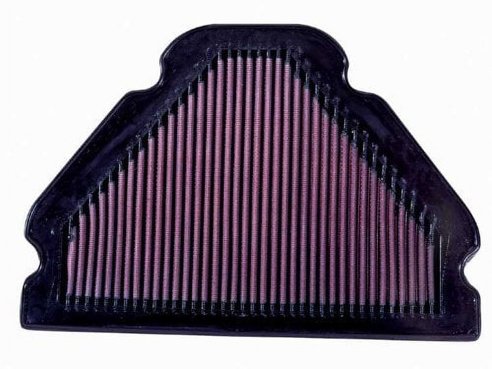 K&N Engine Air Filter: High Performance, Premium, Powersport