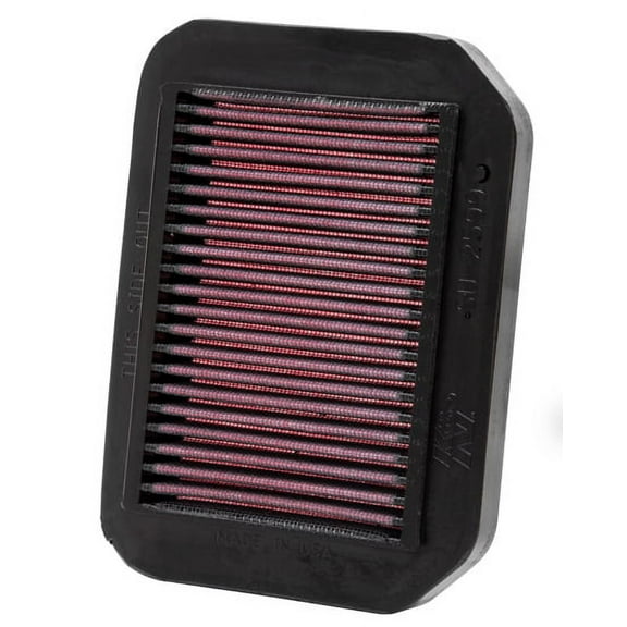 K&N Engine Air Filter: High Performance, Premium, Powersport Air Filter: 1999-2006 SUZUKI (AN400 Burgman, AN400 Burgman Type S, AN250 Burgman, AN250 Skywave, AN400 Skywave) SU-2599