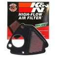 thumbnail image 1 of K&N Engine Air Filter: High Performance, Premium, Powersport Air Filter: 1999-2007 HONDA (VT600C Shadow VLX, VT600CD Shadow VLX Deluxe) HA-6199, 1 of 6