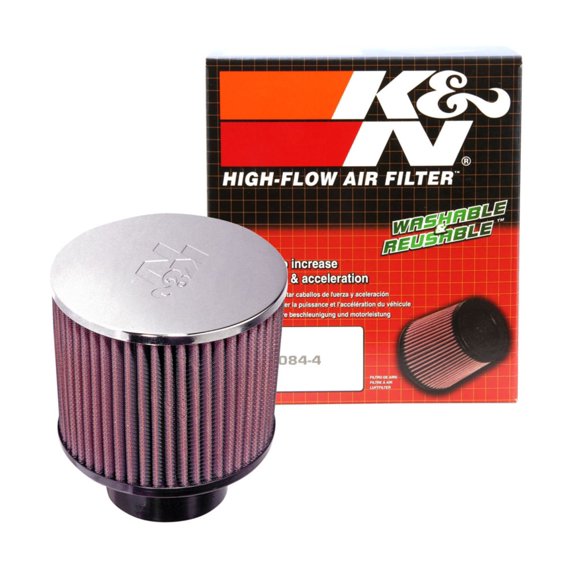 K&N Performance Powersports High-Flow Engine Air Filter: Washable, Multi-Layer Protection, Engineered to Boost Horsepower, HA-4099