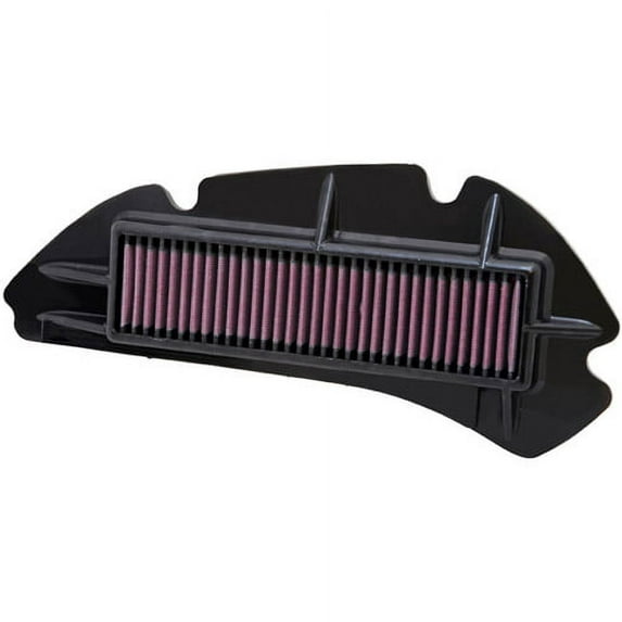 K&N Engine Air Filter: High Performance, Premium, Powersport Air Filter: 2000-2012 HONDA/GARELLI (PS150i, SH150i, NES125, NES150, SES125, SES150, TM125T XO, and other select models) HA-1510