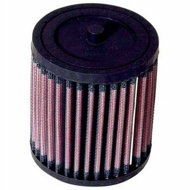 K&N Engine Air Filter: High Performance, Premium, Powersport Air Filter: 2001-2019 HONDA (TRX250X, TRX250TE Recon ES, TRX250TM Recon, TRX250EX) HA-2501