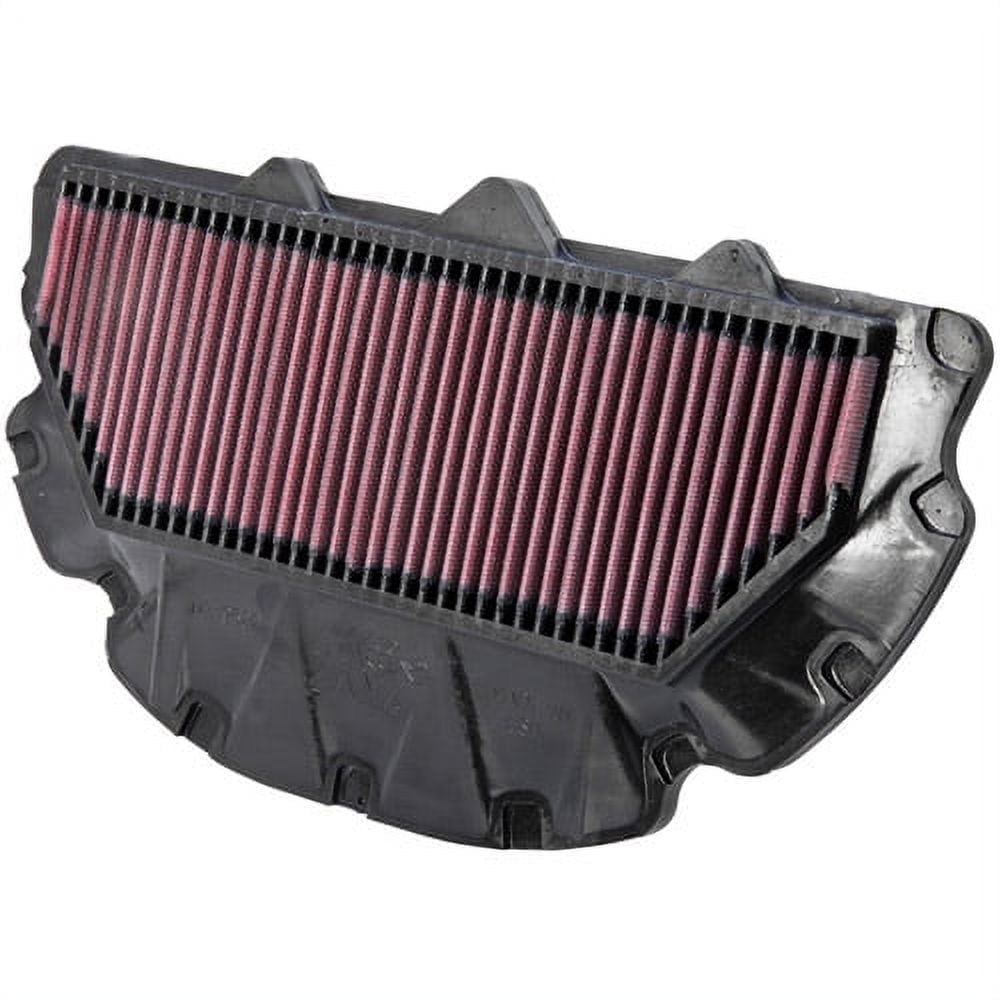 K&n KN Replacement Air Filter Honda Trx400ex 400ex Ha-4099 For - View #5