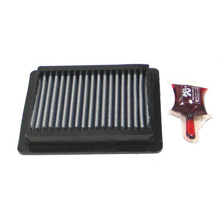Yamaha warrior 1700 air filter online