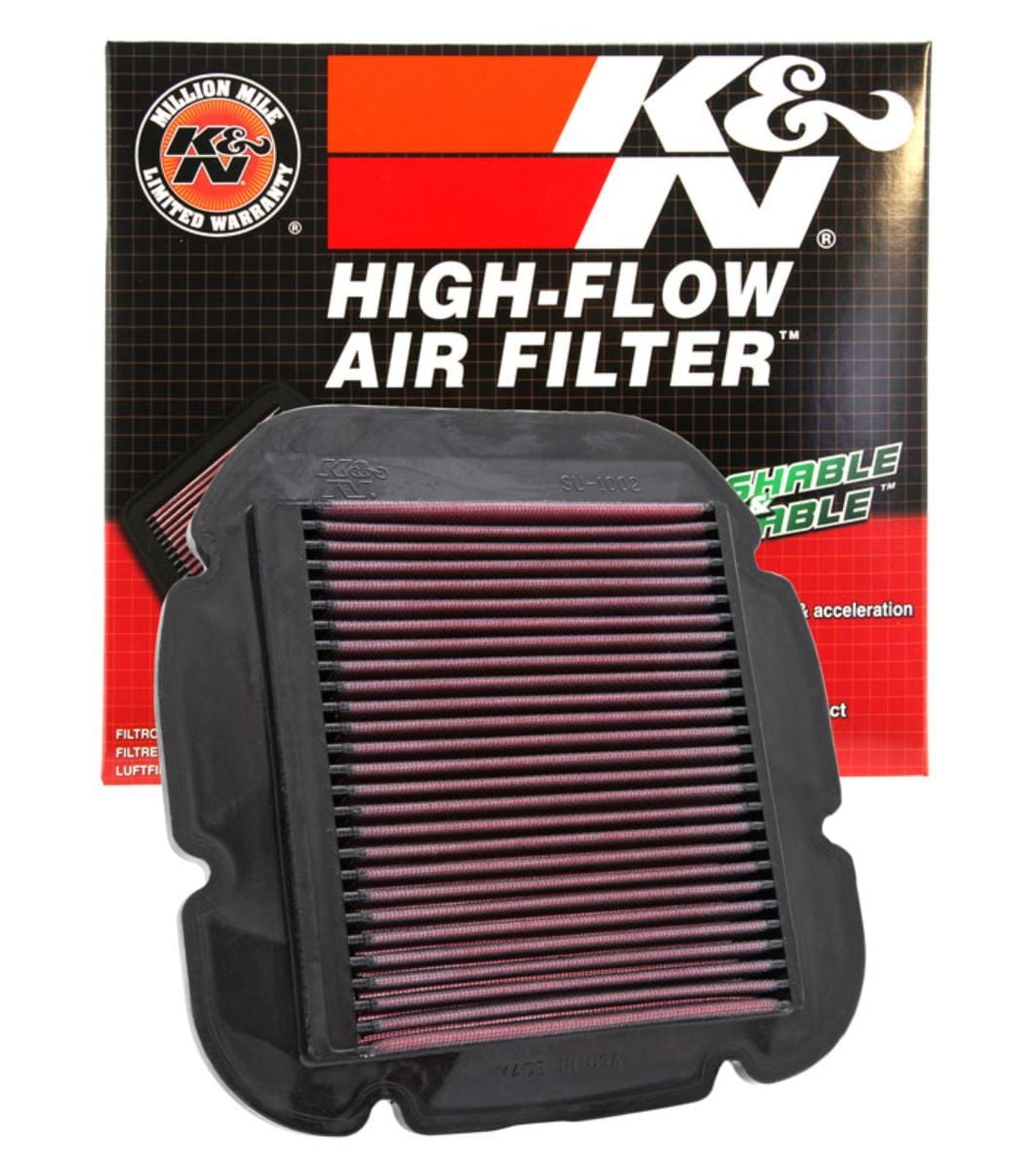 Buy K&N RD-1410 Universal Air Filter In 92507, US, For US $67.99
