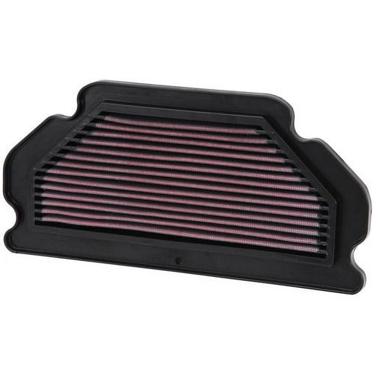 K&N Engine Air Filter: High Performance, Premium, Powersport Air