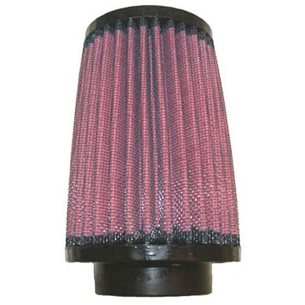 K&N Engine Air Filter: High Performance, Premium, Powersport Air Filter: 2003-2008 CAN-AM/BOMBARDIER (Outlander, 400 HO, 330 HO) BD-3303
