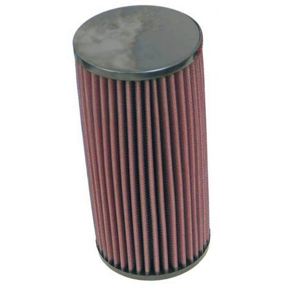 K&N Engine Air Filter: High Performance, Premium, Powersport Air Filter: 2004-2009 YAMAHA (YXR450, Rhino Auto 4x4, Special Ed., YXR660 Rhino) YA-6504