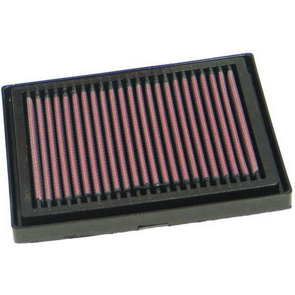 K&N Engine Air Filter: High Performance, Premium, Powersport Air Filter: 2004-2013 APRILIA (RSV 1000 R, RSV 1000 R Factory, Tuono 1000 R, Tuono 1000 R Factory, RSV Mille) AL-1004