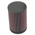thumbnail image 1 of K&N Engine Air Filter: High Performance, Premium, Powersport Air Filter: 2004-2014 YAMAHA (YFM350, YFM450, YFM450FX, YFM350X, YFM400) YA-3504, 1 of 7