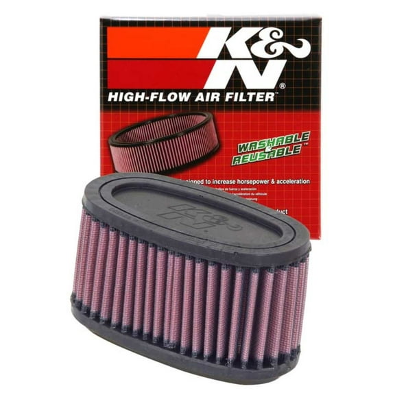 K&N Engine Air Filter: High Performance, Premium, Powersport Air Filter: 2004-2019 HONDA (VT750C, Shadow Aero, Phantom, ABS, Spirit, Spirit ABS, C2B Shadow Phantom, RS Shadow, C2 Shadow) HA-7504