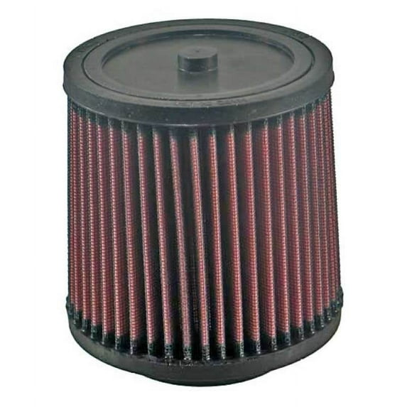 K&N Engine Air Filter: High Performance, Premium, Powersport Air Filter: 2006-2010 HONDA (TRX500FA5, TRX500FA6, TRX500FA7, TRX500FM6, TRX680FA, TRX500FA6D, and other select models) HA-6806