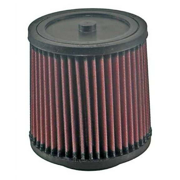 K&N Engine Air Filter: High Performance, Premium, Powersport Air Filter: 2006-2010 HONDA (TRX500FA5, TRX500FA6, TRX500FA7, TRX500FM6, TRX680FA, TRX500FA6D, and other select models) HA-6806