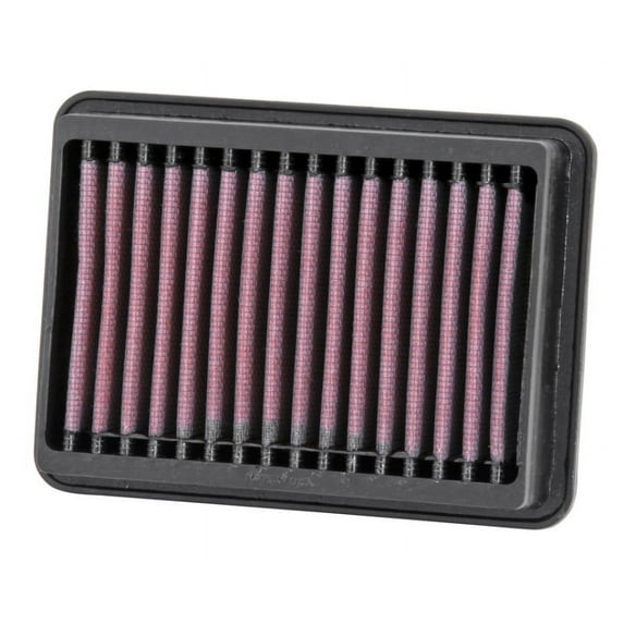 K&N Engine Air Filter: High Performance, Premium, Powersport Air Filter: 2006-2017 YAMAHA (XV1900, Midnight Star, XV19C, Raider, Bullet Cowl, Roadliner S, Stratoliner Deluxe, SCL, Midnight) YA-1906