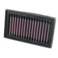thumbnail image 1 of K&N Engine Air Filter: High Performance, Premium, Powersport Air Filter: 2006-2018 BMW/HUSQVARNA (F800GS, Adventure, F800GT, F800R, F700GS, F800GS, F650GS, F800ST, F800S, Nuda 900, Nuda 900R) BM-8006, 1 of 10