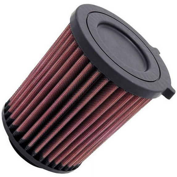 K&N Engine Air Filter: High Performance, Premium, Powersport Air Filter: 2007-2013 HONDA (TRX420FA, TRX420FE, TRX420FM, TRX420FPA, TRX420FPE, TRX420FPM, TRX420TE, TRX420TM) HA-4207