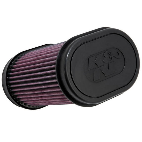 K&N Engine Air Filter: High Performance, Premium, Powersport Air Filter: 2008-2013 YAMAHA (YXR700 Rhino FI, Auto 4x4 Special Ed, Auto 4x4 Sport Ed) YA-7008
