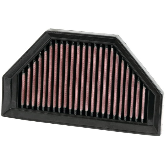 K&N Engine Air Filter: High Performance, Premium, Powersport Air Filter: 2008-2014 KTM (1190 RC8R, 1190 RC8) KT-1108