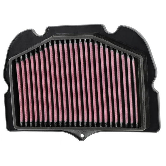 K&N Engine Air Filter: High Performance, Premium, Powersport Air Filter: 2008-2019 SUZUKI (GSX1300R Hayabusa, GSX1300RA Hayabusa, GSX1300R Hayabusa, GSX1300R) SU-1308R
