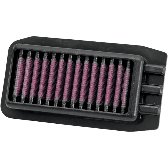 K&N Engine Air Filter: High Performance, Premium, Powersport Air Filter: 2008-2020 YAMAHA (XT250, XT250X) YA-2509