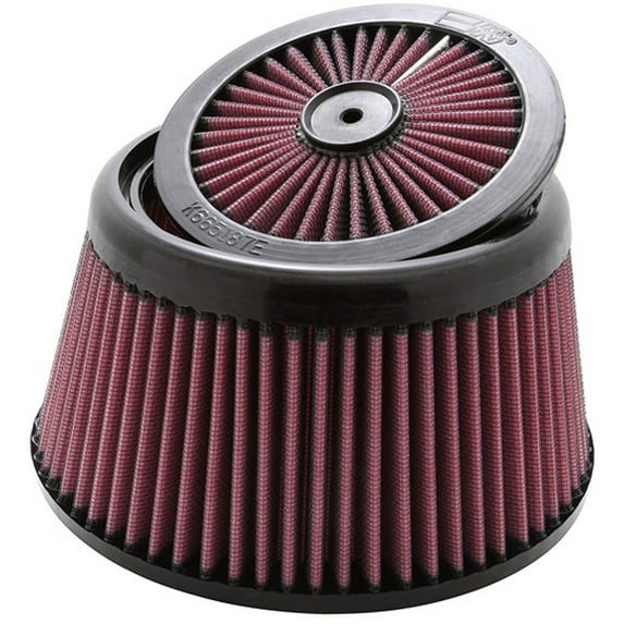 K&N Engine Air Filter: High Performance, Premium, Powersport Air Filter: 2009-2013 HONDA (CRF250R, CRF450R) HA-4509XD