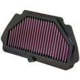 thumbnail image 1 of K&N Engine Air Filter: High Performance, Premium, Powersport Air Filter: 2009-2019 KAWASAKI (ZX636 Ninja ZX-6R, ABS KRT Edition, 30th Anniversary, ZX600 Ninja ZX-6R) KA-6009R, 1 of 6