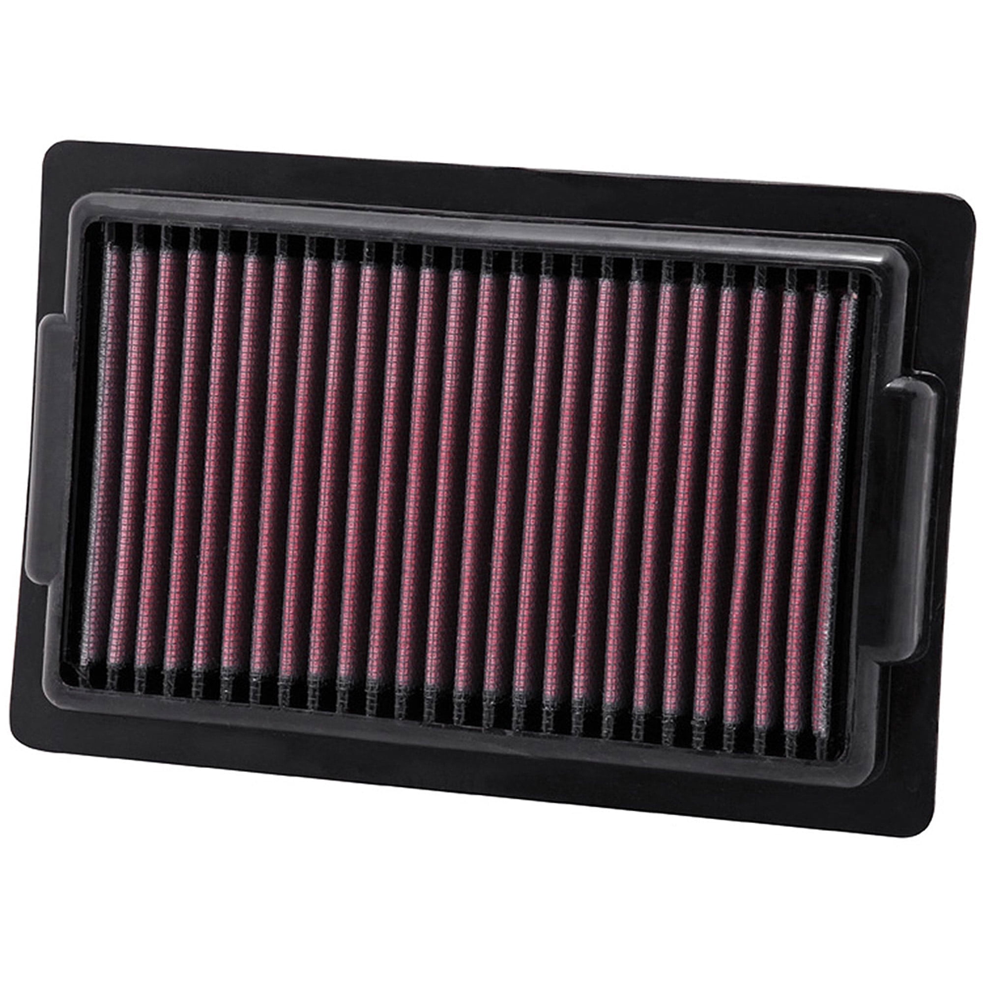 K&N Performance Powersports High-Flow Engine Air Filter: Washable, Multi-Layer Protection, Engineered to Boost Horsepower, YA-1709