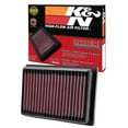 thumbnail image 1 of K&N Engine Air Filter: High Performance, Premium, Powersport Air Filter: 2010-2019 CAN-AM (Ryker, 600 ACE, 900 ACE, Rally Edition, Spyder, RS SM5, RS-S SE5, RS-S SM5, and other select models) CM-9910, 1 of 6