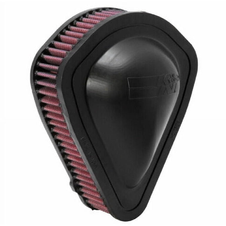 K&N Engine Air Filter: High Performance, Premium, Powersport Air