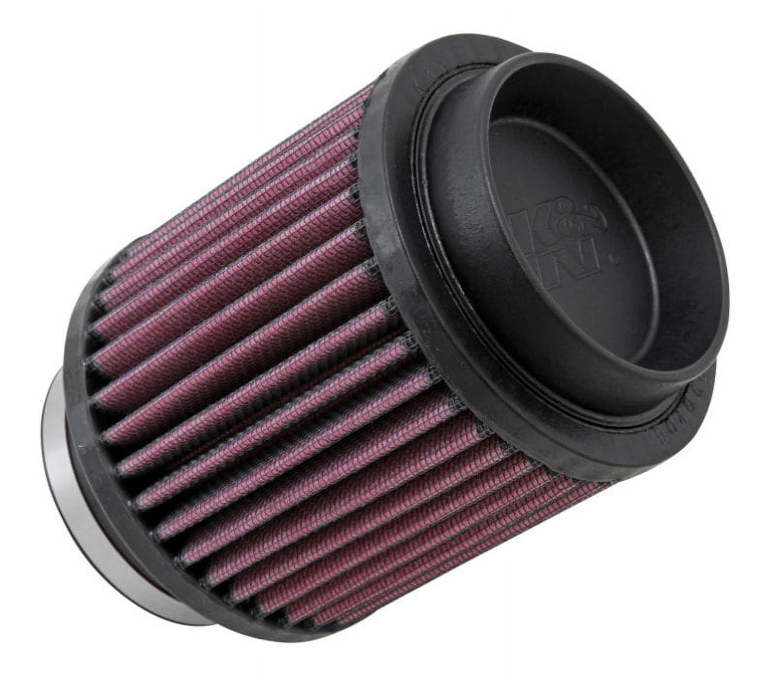 K&N Engine Air Filter: High Performance, Premium, Powersport Air Filter: 2010-2019 POLARIS (RZR 170 EFI, RZR 170, Ranger RZR 170) PL-1710