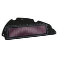 thumbnail image 1 of K&N Engine Air Filter: High Performance, Premium, Powersport Air Filter: 2014-2019 HONDA (SH300i, NSS300 Forza, NSS300A Forza ABS) HA-2714, 1 of 6