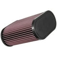 thumbnail image 1 of K&N Engine Air Filter: High Performance, Premium, Powersport Air Filter: 2014-2019 YAMAHA(YXM700, Viking EPS, Ranch Edition, w/Suntop, VI EPS, Wolverine, YXE70, R-Spec EPS, FI 4x4, EPS SE, VI) YA-6914, 1 of 6