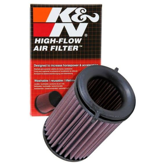 K&N Engine Air Filter: High Performance, Premium, Powersport Air Filter: 2015-2019 DUCATI (Monster 797, Plus, Scrambler Sixty2, Cafe Racer, Classic, Desert Sled, and other select models) DU-8015