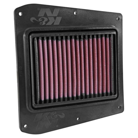 K&N Engine Air Filter: High Performance, Premium, Powersport Air Filter: 2015-2020 INDIAN/VICTORY (Scout, 100th Anniversary, Bobber, Twenty, Scout Sixty, Octane) PL-1115