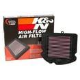 thumbnail image 1 of K&N Engine Air Filter: High Performance, Premium, Powersport Air Filter: 2016-2019 YAMAHA (YXZ1000R, YXZ1000R SE, YXZ1000R SS, YXZ1000R SS SE) YA-0116, 1 of 6