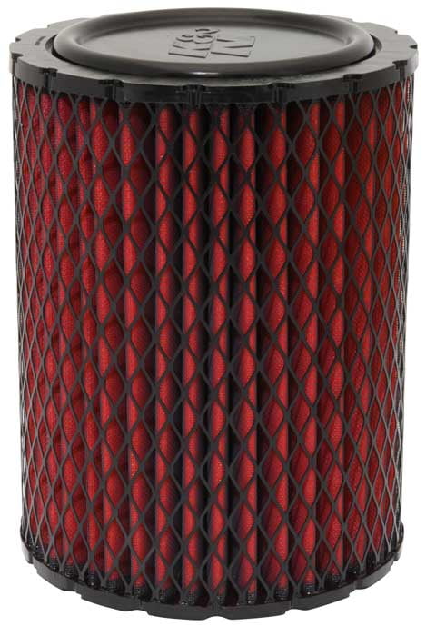 K And N Washable Air Filter K&N Engine Air Filter: High Performance, Premium, Washable, Industrial