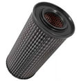 thumbnail image 1 of K&N Engine Air Filter: High Performance, Premium, Washable, Industrial Replacement Filter, Heavy Duty: 38-2043R, 1 of 10