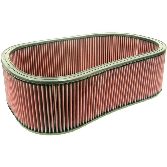 K&N Engine Air Filter: High Performance, Premium, Washable, Replacement Filter: 2005-2008 TOYOTA