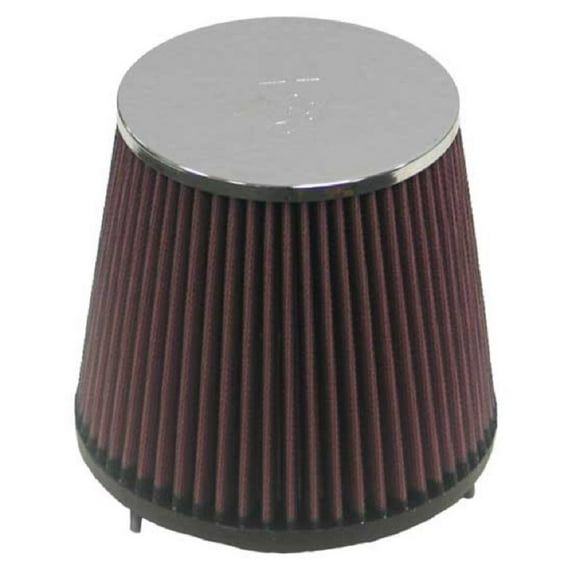 K&N Engine Air Filter: High Performance, Premium, Washable, Industrial Replacement Filter, Heavy Duty: E-3020