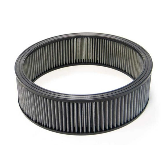 K&N Engine Air Filter: High Performance, Premium, Washable, Industrial Replacement Filter, Heavy Duty: E-3030R