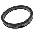 thumbnail image 1 of K&N Performance High-Flow Universal Engine Air Filter: Washable, Multi-Layer Protection, Engineered to Boost Horsepower, E-3032R, 1 of 3