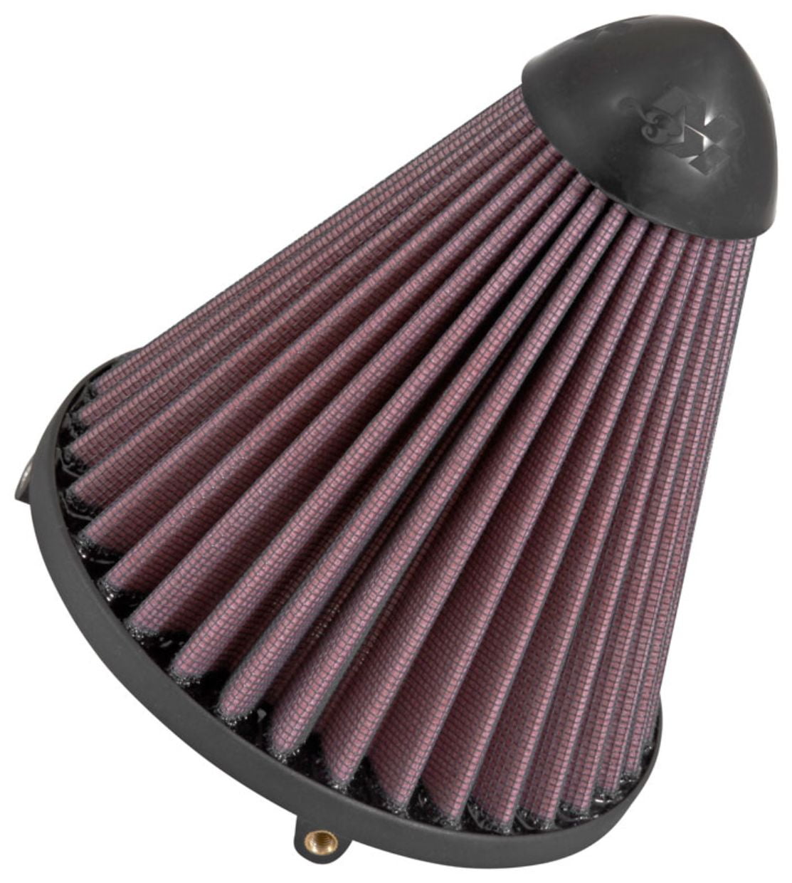 K&N E-3551 K&N Washable Lifetime Performance Air Filters | Summit Racing - View #6
