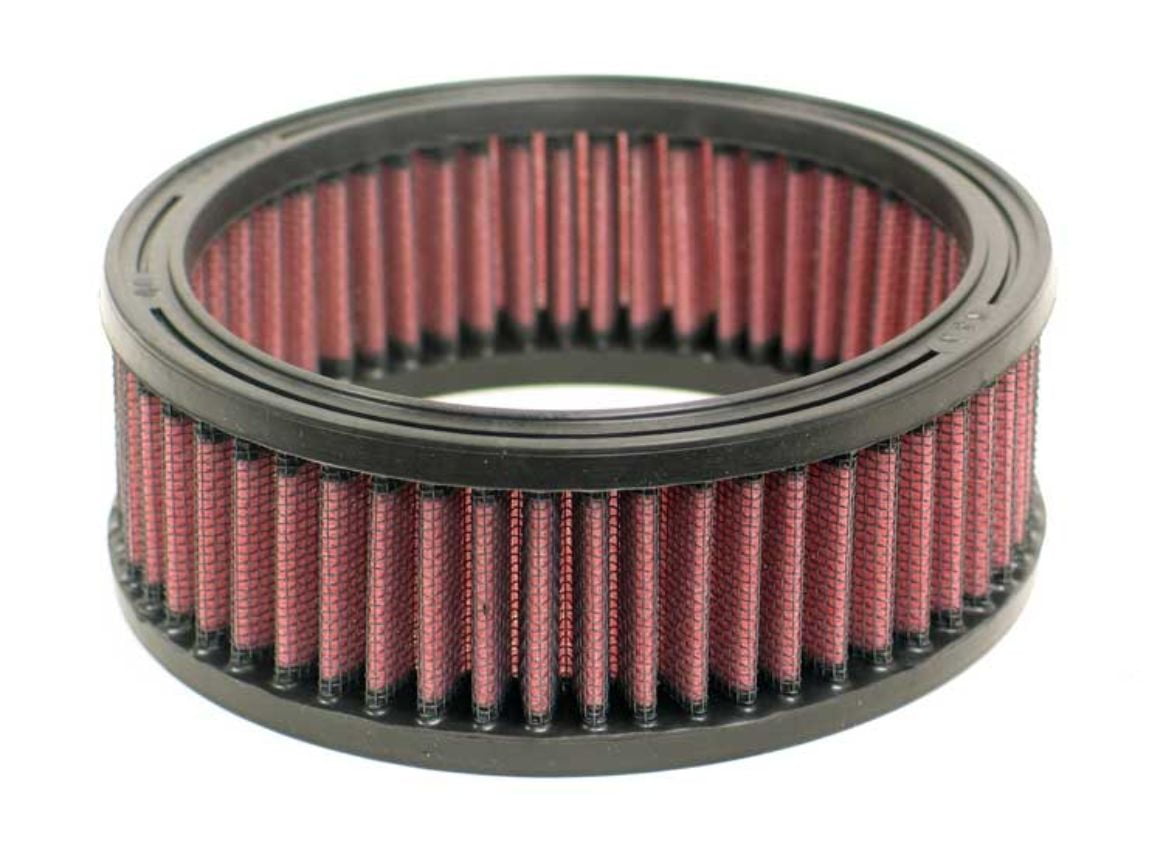 K And N Washable Air Filter K&N Engine Air Filter: High Performance, Premium, Washable, Industrial