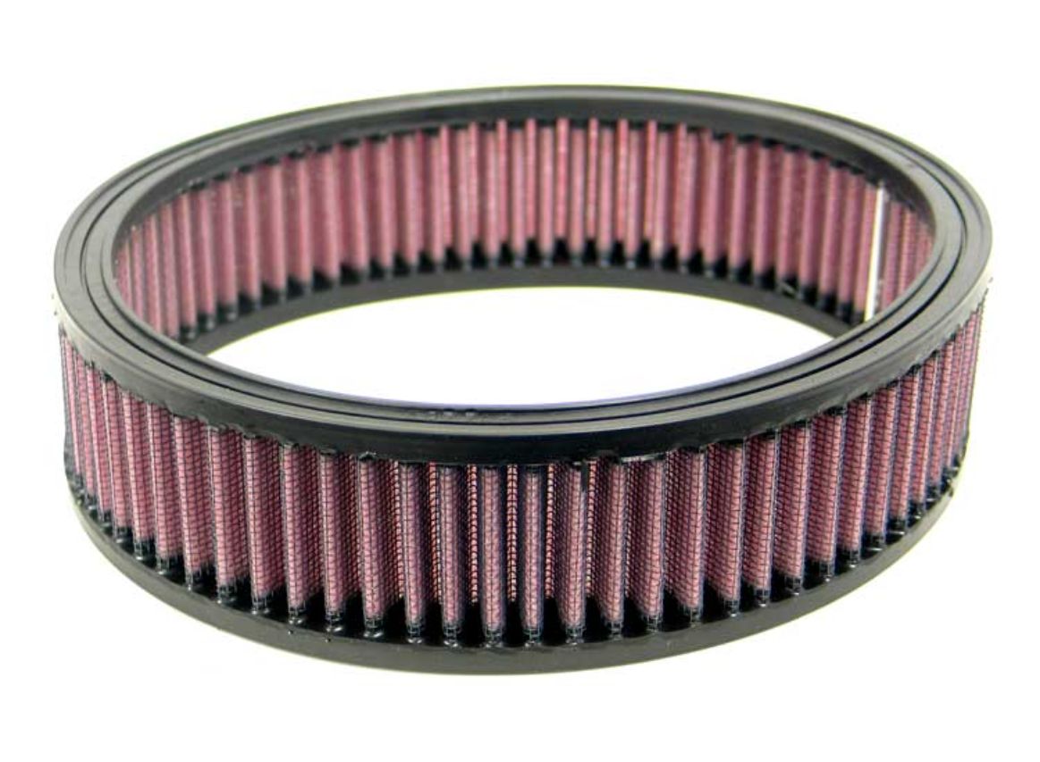 K And N Washable Air Filter K&N Engine Air Filter: High Performance, Premium, Washable, Industrial