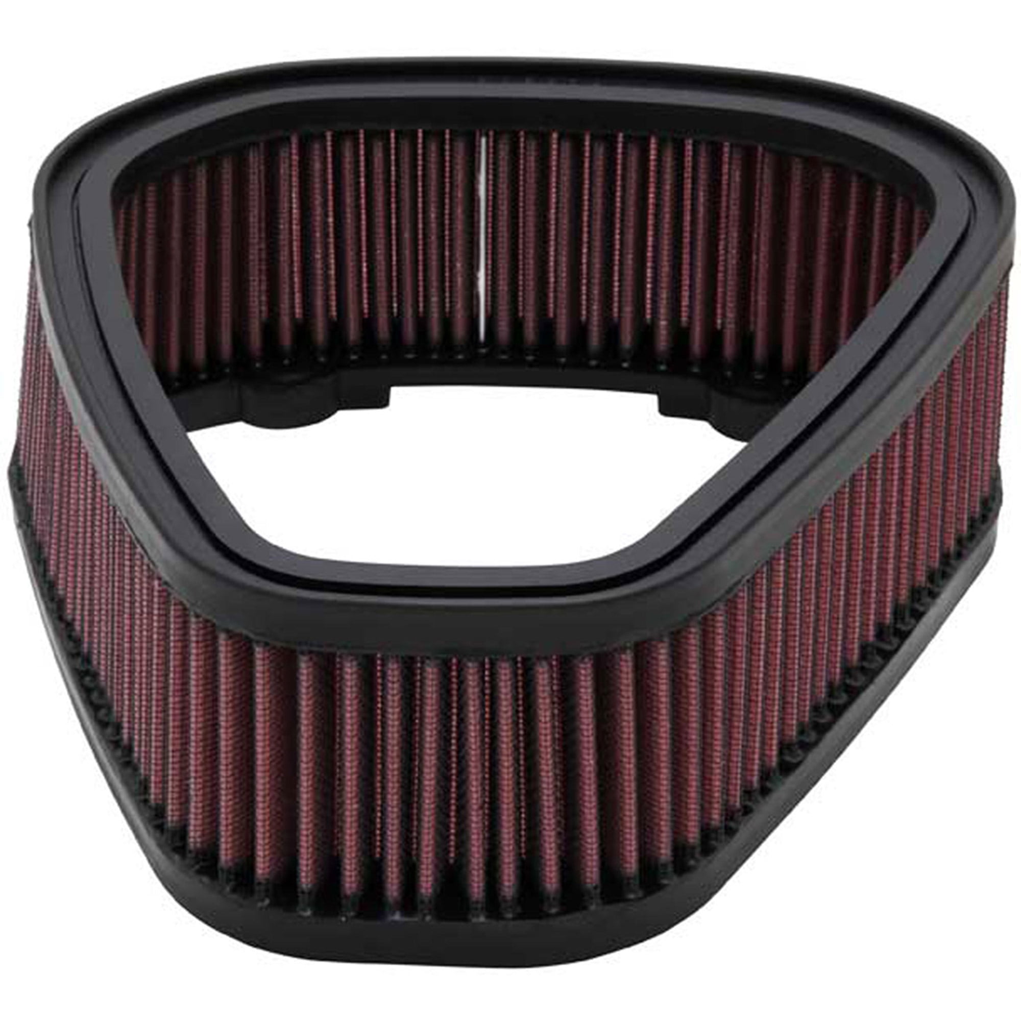 K And N Washable Air Filter K&N Engine Air Filter: High Performance, Premium, Washable, Industrial