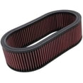 thumbnail image 1 of K&N Engine Air Filter: High Performance, Premium, Washable, Industrial Replacement Filter, Heavy Duty: E-3514, 1 of 2
