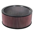 thumbnail image 1 of K&N Engine Air Filter: High Performance, Premium, Washable, Industrial Replacement Filter, Heavy Duty: E-3770, 1 of 3