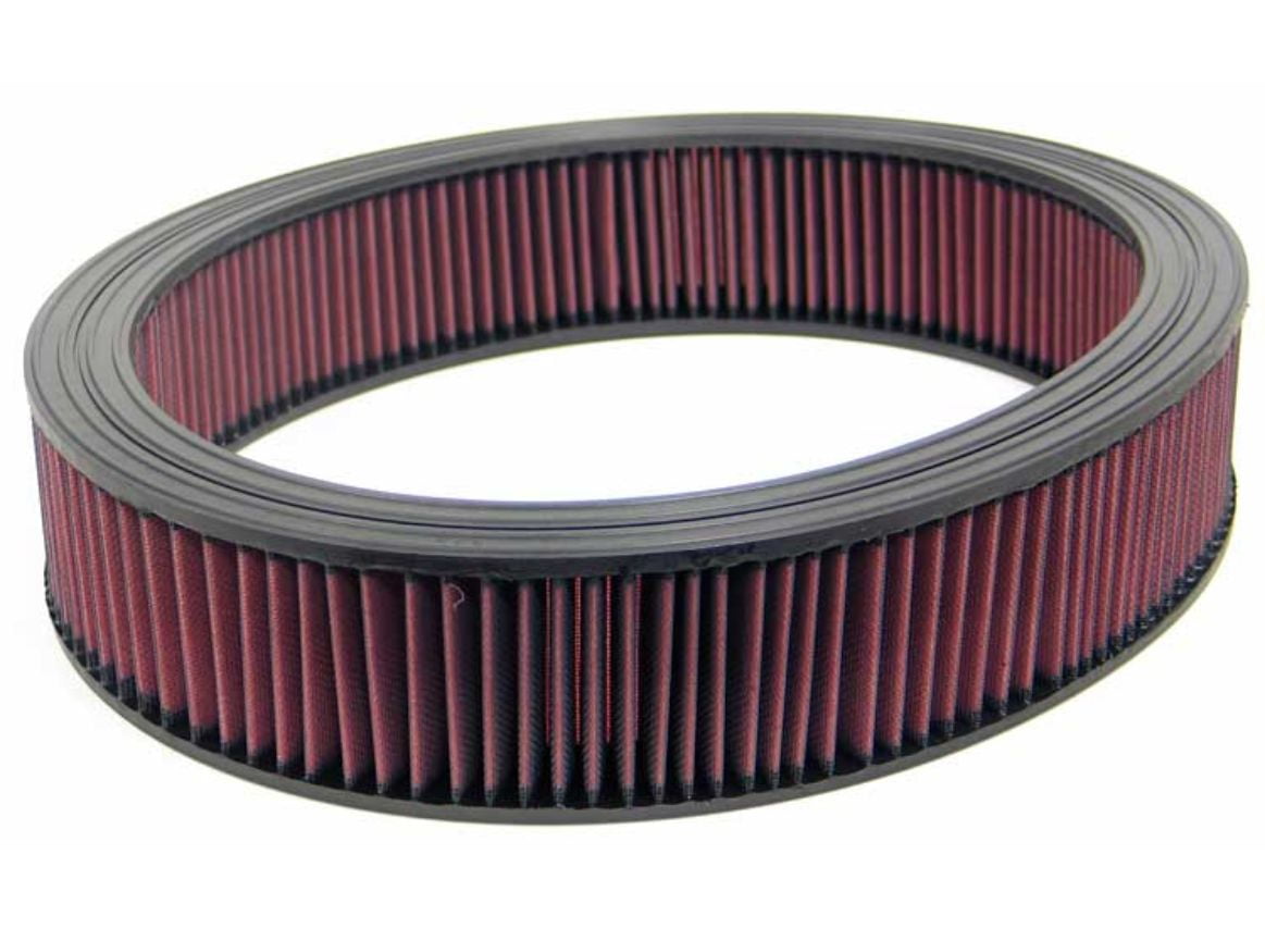 K And N Washable Air Filter K&N Engine Air Filter: High Performance, Premium, Washable, Industrial