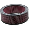 thumbnail image 1 of K&N Engine Air Filter: High Performance, Premium, Washable, Industrial Replacement Filter, Heavy Duty: E-3978XD, 1 of 10